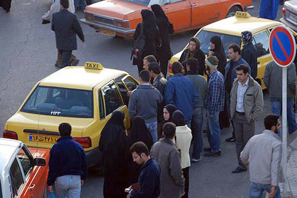 مصوبه افزایش نرخ کرایه تاکسی و اتوبوس اصلاح شد