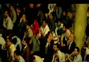 شب‌های ماه رمضان، فرصتی که شب زنده داران به خوبی از آن استفاده می‌کنند + فیلم