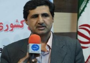 برپایی نمایشگاه مواد غذایی ویژه ماه رمضان در زاهدان