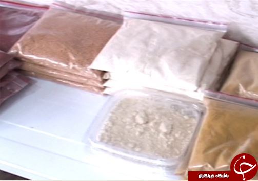 پلدختر قطب تولید سبزی در لرستان / استفاده ظرفیت تولید سبزیجات پلدختر با فراروری و بسته بندی آن&zwnj;ها + تصـاویر