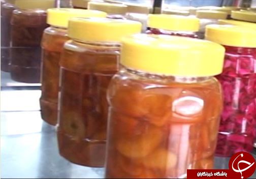 پلدختر قطب تولید سبزی در لرستان / استفاده ظرفیت تولید سبزیجات پلدختر با فراروری و بسته بندی آن&zwnj;ها + تصـاویر