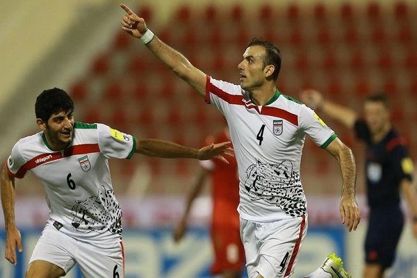 گاف فدراسیون فوتبال ترکیه؛ جلال حسینی و وریا غفوری به تیم ملی بازگشتند!