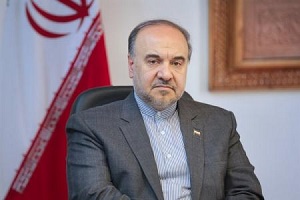 سلطانی فر: سهمیه بوکس در مسابقات آسیایی هنوز قطعی نیست