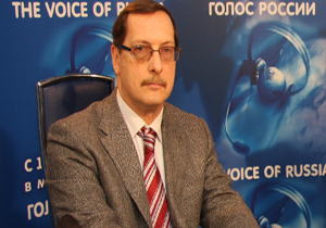 رئیس مرکز امنیت بین الملل روسیه: سخنان پمپئو حکایت از عمق جهالت و نادانی او دارد
