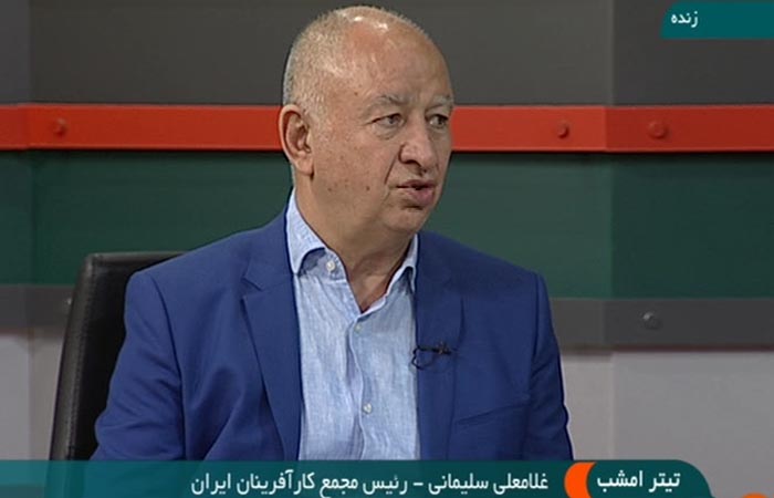 بازار مناسب، متضمن تولید مناسب