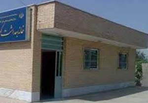 افتتاح مرکز جامع خدمات سلامت روستای پیوشک در جاسک
