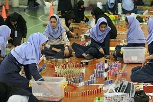 مسابقات دانش آموزی باید استاندارد شوند/مطالبه آموزش و پرورش از بنیاد نخبگان برای فعالیت&zwnj;های پژوهشی