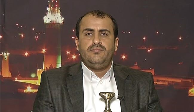 خون شهید صالح الصماد هرگز هدر نخواهد رفت