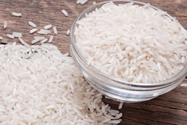 لیست قیمت انواع برنج وارداتی در بازار