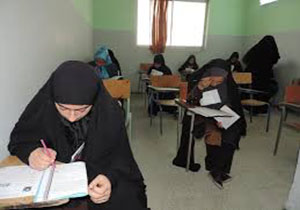 ۱۵۹ لرستانی در آزمون ارزیابی حافظان قرآن ثبت نام کردند