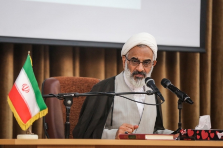 پاسداری از انقلاب اسلامی هرگز ایستایی و توقف ندارد