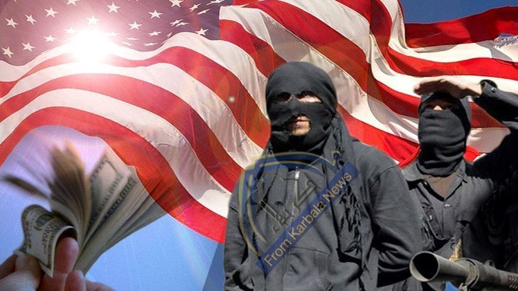 استاندارد&zwnj;های دوگانه آمریکا در مواجهه با حملات شیمیایی