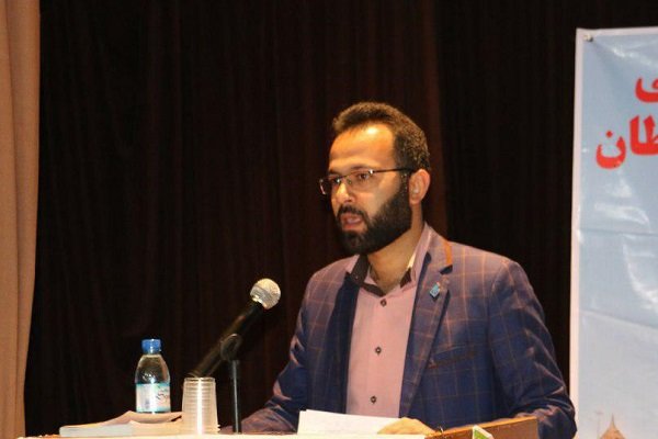 فاز دوم بیمارستان امام حسین (ع) اهرم به زودی افتتاح می&zwnj;شود