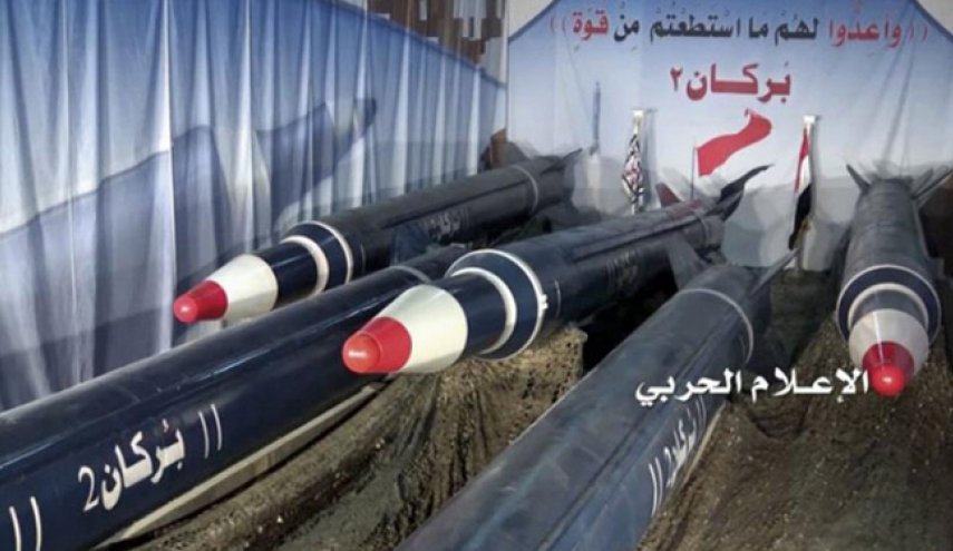 موشک&zwnj;های بالستیک ما متجاوزان را تکه تکه خواهند کرد