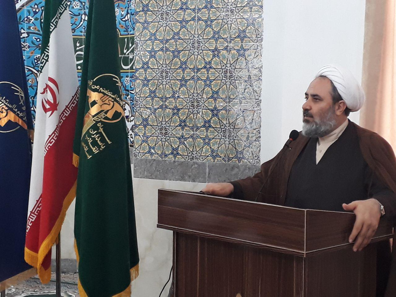 آمریکایی ها در منطقه بدنبال بازسازی قدرت با ابزار سازمان ملل و حقوق بشر هستند
