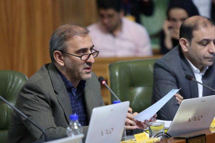 احتمال شهردار شدن هاشمی قوت گرفت