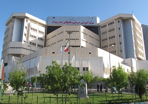 چهارشنبه معاون وزیر بهداشت به کرمانشاه می آید