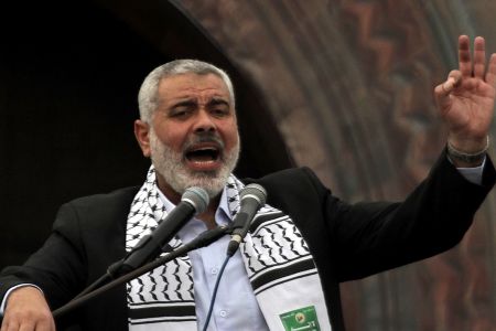 حماس از خون دانشمندانش چشم پوشی نخواهد کرد