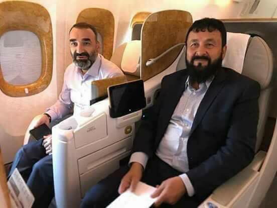فرمانده ارشد &laquo;حزب اسلامی&raquo; در انفجار ماین کشته شد