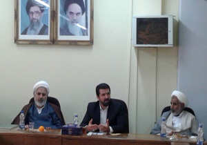 حل عالمانه مسائل و مشکلات کرمان در گرو تعامل