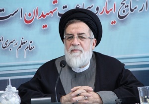 افزایش نشاط و فرصت آفرینی برای استعدادهای برتر از جمله اهداف جشنواره ملی ایثار