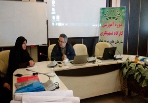 بهره مندی از توان سمن‌ها در کاهش معضلات اجتماعی