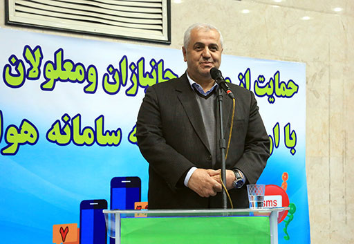 صمیمی: رقابت&zwnj;های لیگ جهانی با رعایت استاندارد&zwnj;های جهانی برگزار شد