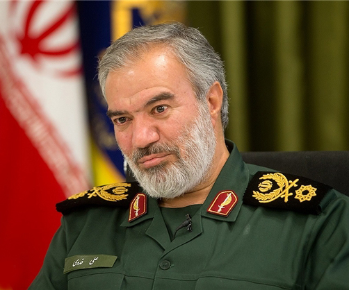 هیچ سندی وجود ندارد که نشان دهد ایران مخل امنیت شده باشد