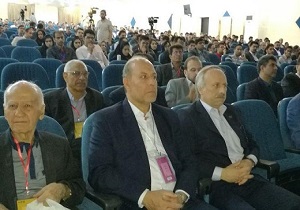 همایش بین المللی مهندسان مکانیک در دانشگاه سمنان آغاز شد