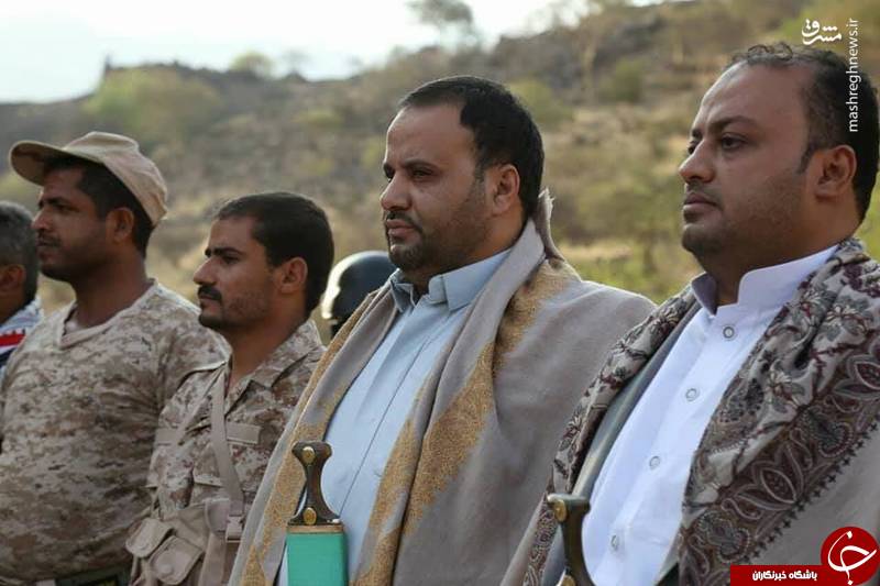 عربستان چگونه مرد شماره ۲ انصارالله را ترور کرد/ &laquo;صالح الصماد&raquo; در آخرین سخنرانی&zwnj;اش چه گفت؟