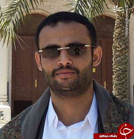 عربستان چگونه مرد شماره ۲ انصارالله را ترور کرد/ &laquo;صالح الصماد&raquo; در آخرین سخنرانی&zwnj;اش چه گفت؟