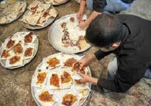 توزیع بیش از ۶ هزار بسته سبد غذایی در مناطق محروم بلوچستان