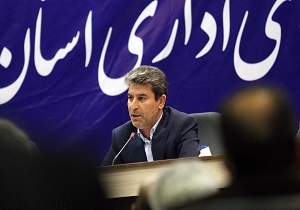 از فایناس خارجی برای احیا دریاچه ارومیه استفاده می‌شود