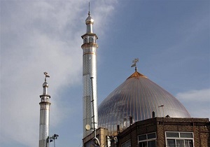 کمبود شدید مسجد در بافت‌های شهری جدید قم