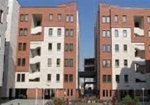 وجود 620 واحد مسکن عارضه دار در استان اردبیل