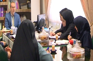 اجرای طرح ملی بازدید دانش آموزان از مراکز فنی و حرفه‌ای در گیلان