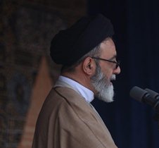مردم آذربایجان همواره آمادگی خود راجهت تحقق آرمان&zwnj;های امام راحل نشان دادند