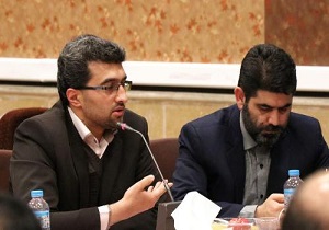 لیگ‌های تخصصی دارت در اردبیل راه‌اندازی شد
