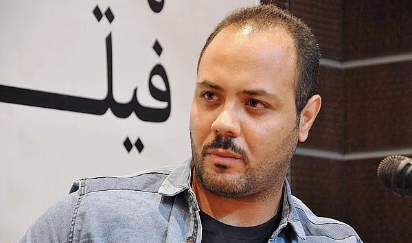 تدوین «نیم متر کمتر»به نیمه رسید