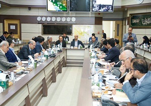 تعهد ایجاد ۲۰ هزار شغل در استان قزوین