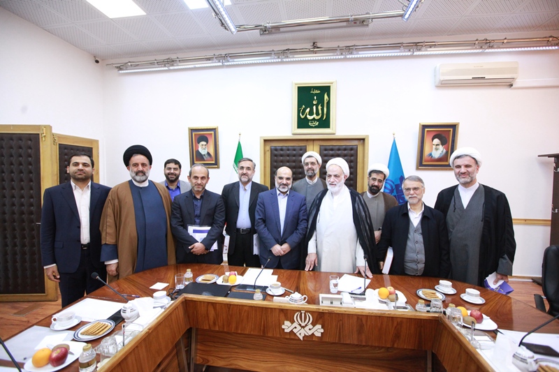 اگر فرهنگ انتظار نبود، روحیه مقاومت شکل نمی&zwnj;گرفت