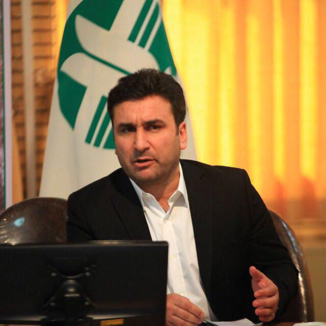 سرپرست جدید پژوهشکده محیط زیست تعیین شد