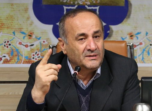 تجلیل از هنرمندان و گویندگان رادیو ایلام