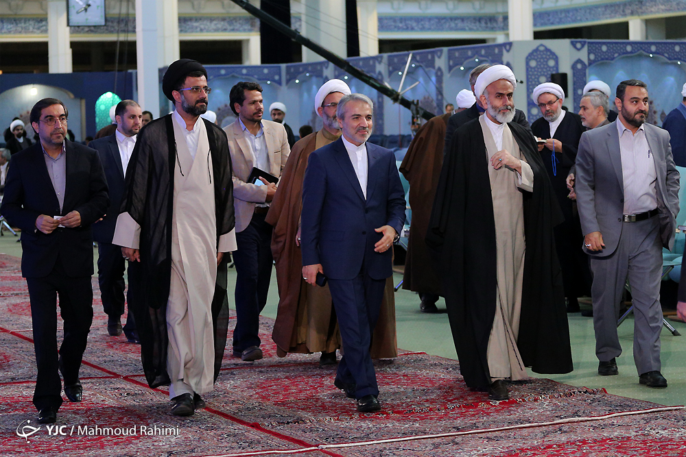 اصل و هدف توسعه ایران باید بر محور فرهنگ قرآنی باشد