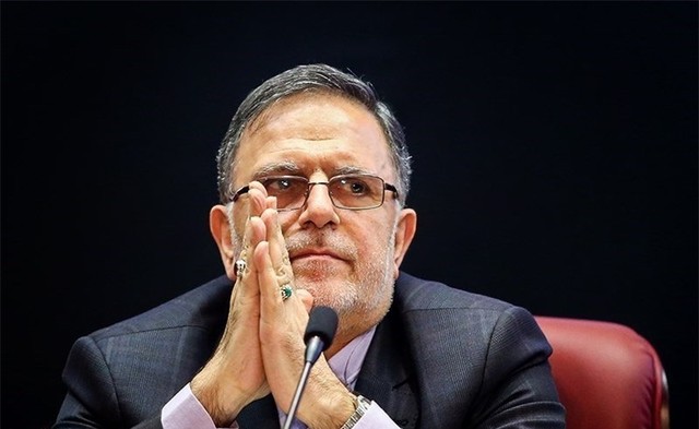 پورابراهیمی: از قهر سیف با مجلس خبری ندارم!