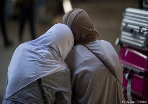 سیاست&lrm;&zwnj;های ترامپ سبب افزایش جرایم ضد مسلمانان در آمریکا شده است