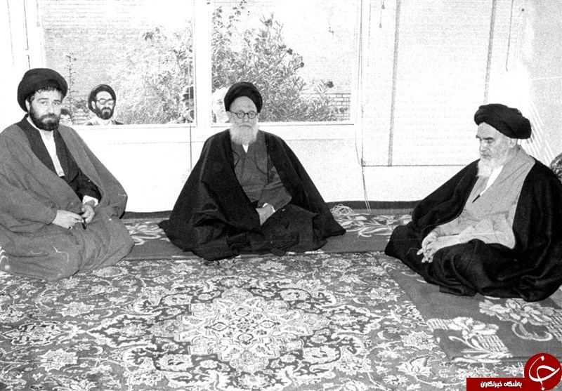 چرا آیت الله شریعتمداری توسط مدرسین حوزه سلب مرجعیت شد؟ چرا آیت الله شریعتمداری توسط مدرسین حوزه سلب مرجعیت شد؟