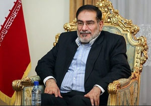 شمخانی وارد روسیه شد