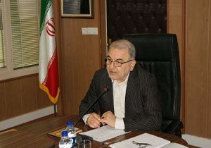 استان قم در شرایط تنش آبی قرار دارد