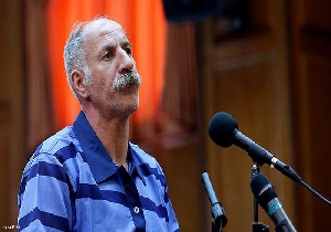 حکم قاتل 3 مامور ناجا در پاسداران تایید شد/ اجرای حکم اعدام قاتل بنیتا در مرحله دادسرا